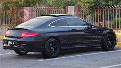 مرسيدس بنز C-Class